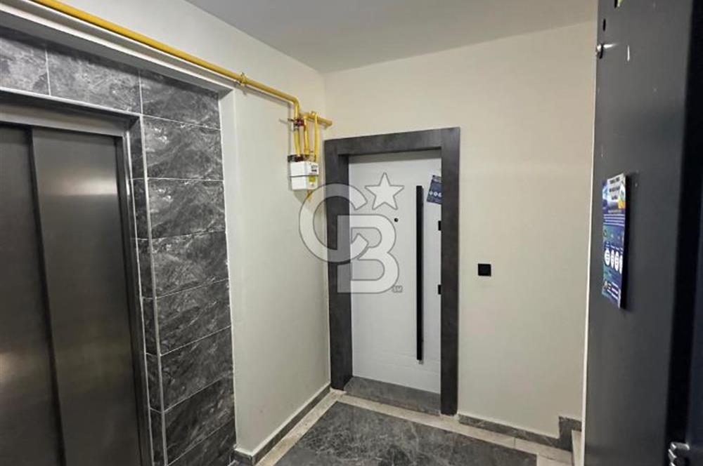 CB CITY' DEN VADİŞEHİR MAH SATILIK 3+1 DAİRE