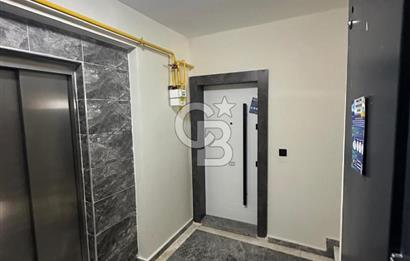 CB CITY' DEN VADİŞEHİR MAH SATILIK 3+1 DAİRE
