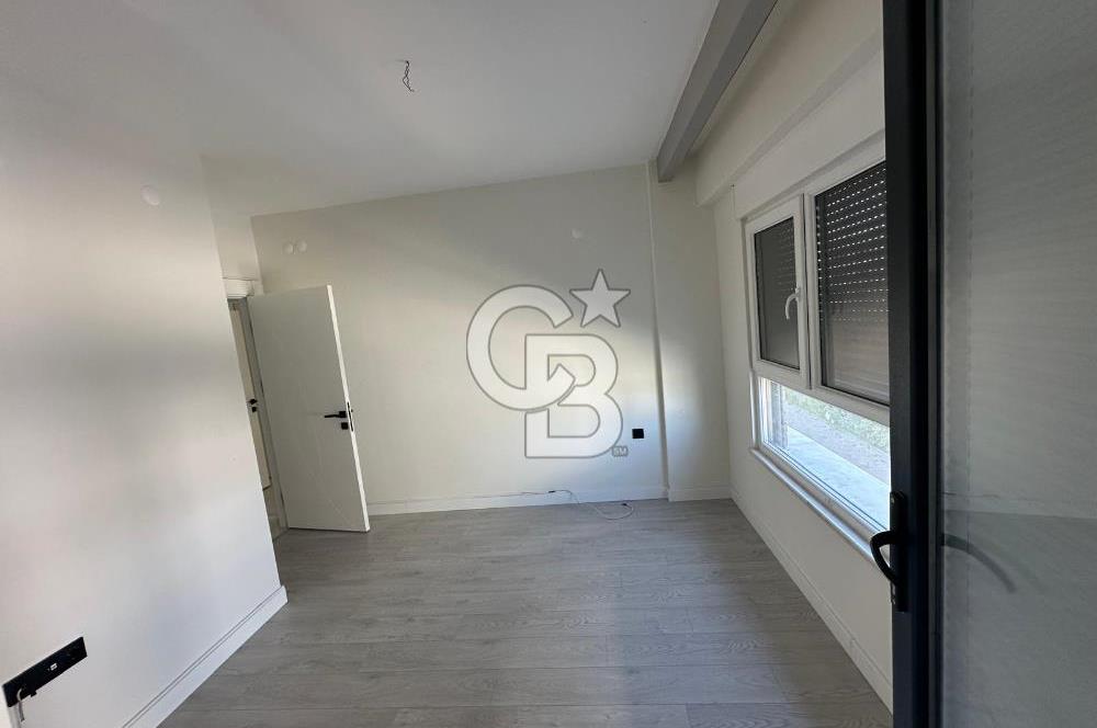 CB CITY' DEN VADİŞEHİR MAH SATILIK 3+1 DAİRE