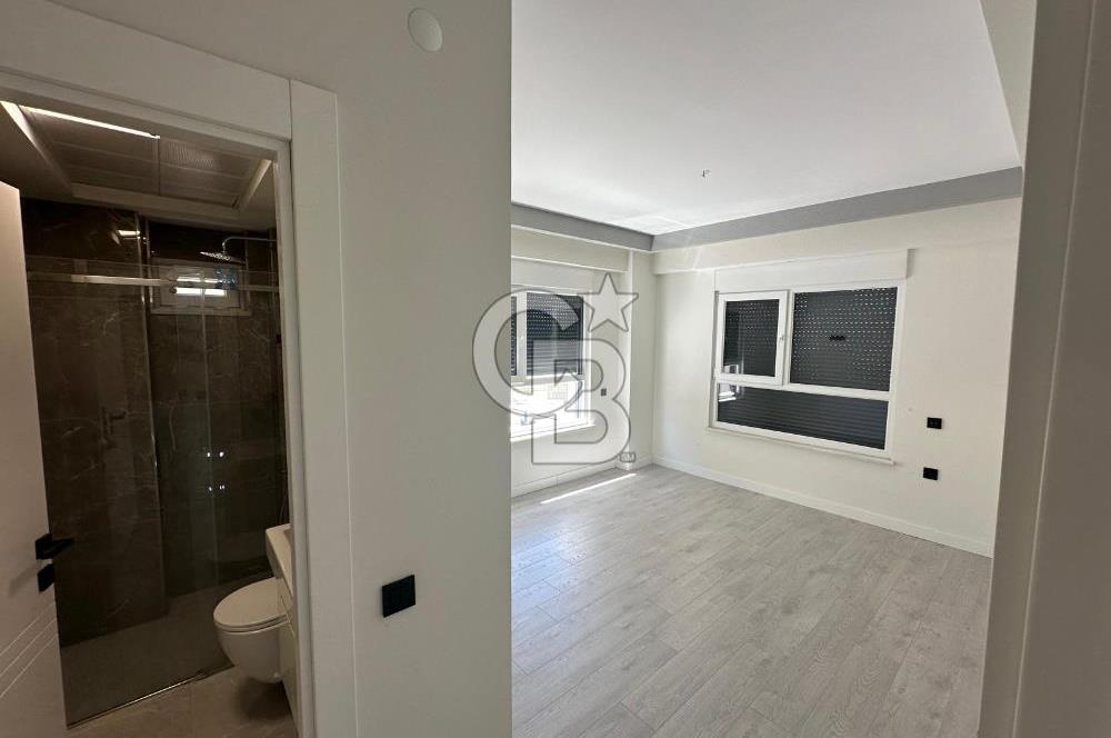 CB CITY' DEN VADİŞEHİR MAH SATILIK 3+1 DAİRE