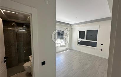 CB CITY' DEN VADİŞEHİR MAH SATILIK 3+1 DAİRE