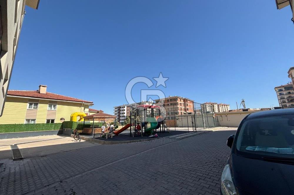 CB CITY' DEN VADİŞEHİR MAH SATILIK 3+1 DAİRE