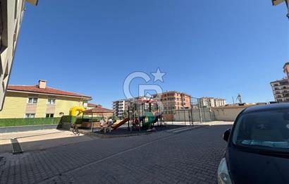 CB CITY' DEN VADİŞEHİR MAH SATILIK 3+1 DAİRE