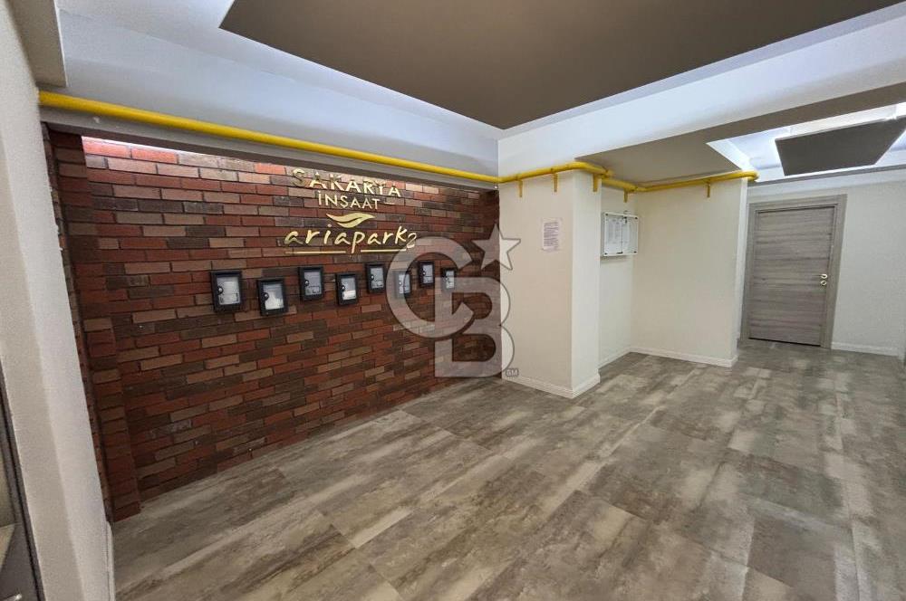 CB CITY' DEN VADİŞEHİR MAH SATILIK 3+1 DAİRE