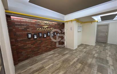 CB CITY' DEN VADİŞEHİR MAH SATILIK 3+1 DAİRE