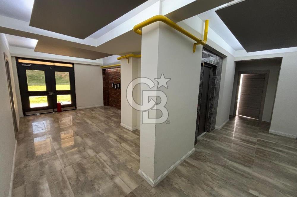CB CITY' DEN VADİŞEHİR MAH SATILIK 3+1 DAİRE