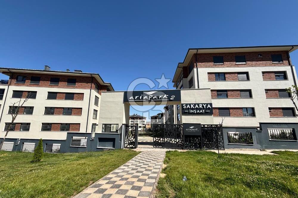 CB CITY' DEN VADİŞEHİR MAH SATILIK 3+1 DAİRE