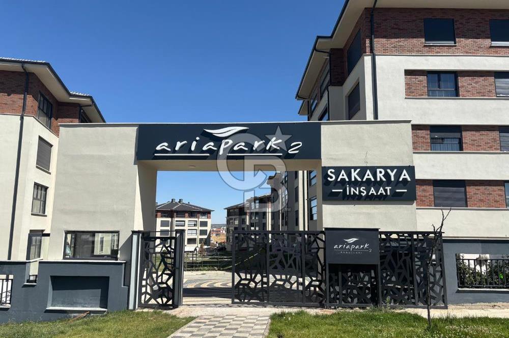 CB CITY' DEN VADİŞEHİR MAH SATILIK 3+1 DAİRE