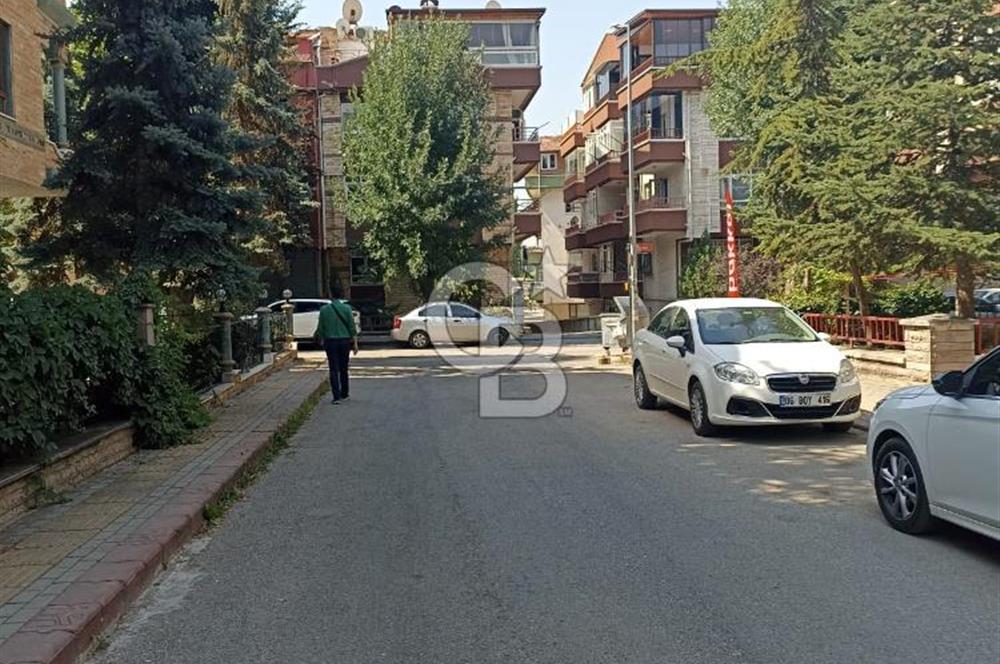 Varlık Mah. Mükemmel Konumda Fırsat 3+1  Satılık Daire 