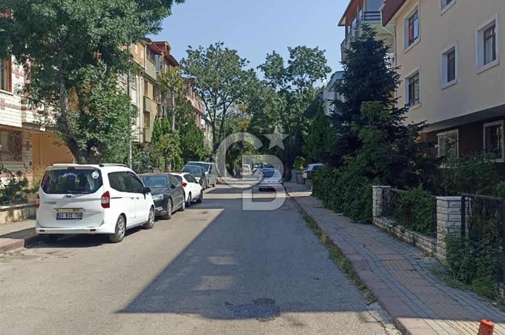 Varlık Mah. Mükemmel Konumda Fırsat 3+1  Satılık Daire 