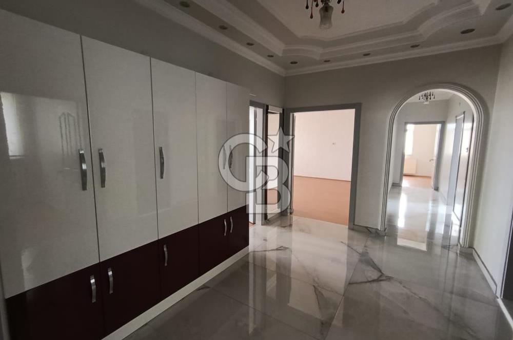 ESENYURT MAHALLESİN'DE MASRAFSIZ GENİŞ KİRALIK DAİRE 