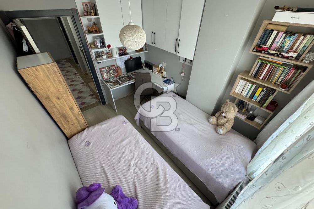 İSTANBUL EYÜP DEVLET HASTANESİ'NE 3.DK MESAFEDE SATILIK DAİRE