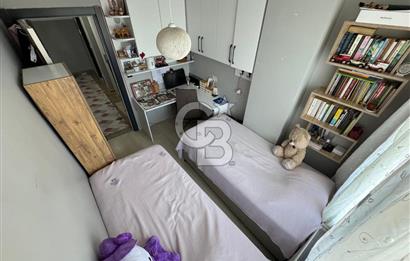 İSTANBUL EYÜP DEVLET HASTANESİ'NE 3.DK MESAFEDE SATILIK DAİRE