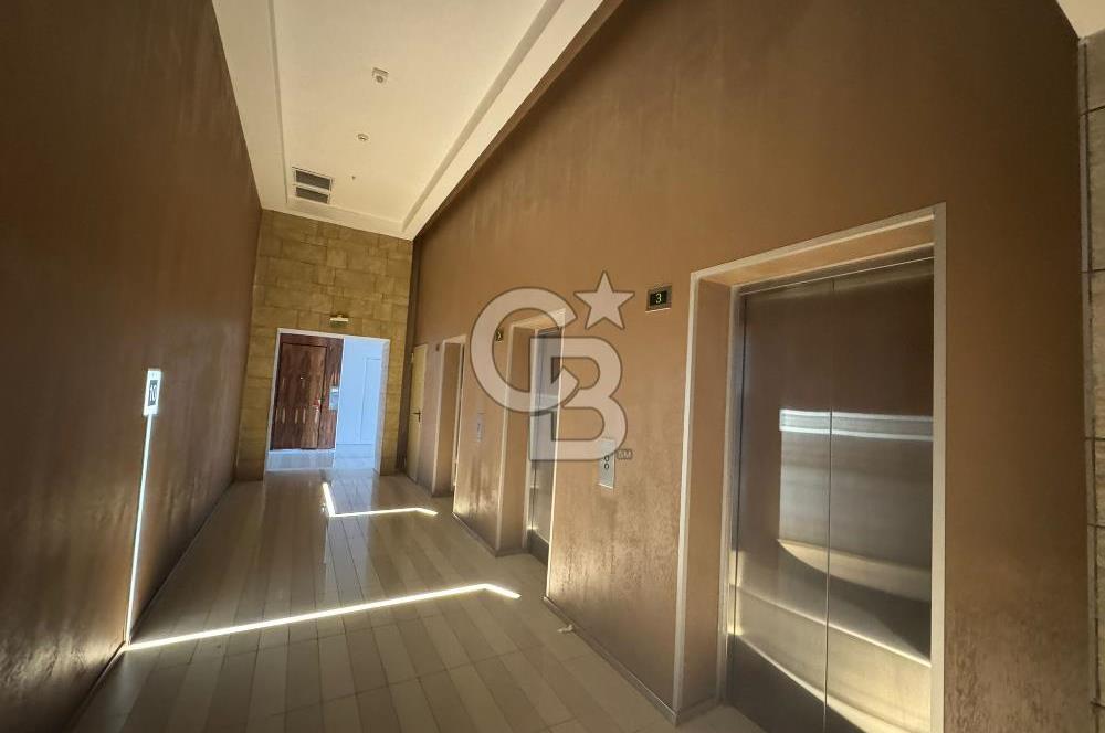 CB*START NEF 163 RESİDENCE 1+1 LOFT SATILIK