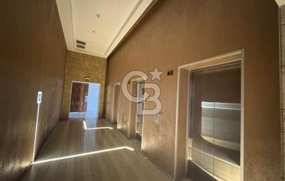 CB*START NEF 163 RESİDENCE 1+1 LOFT SATILIK