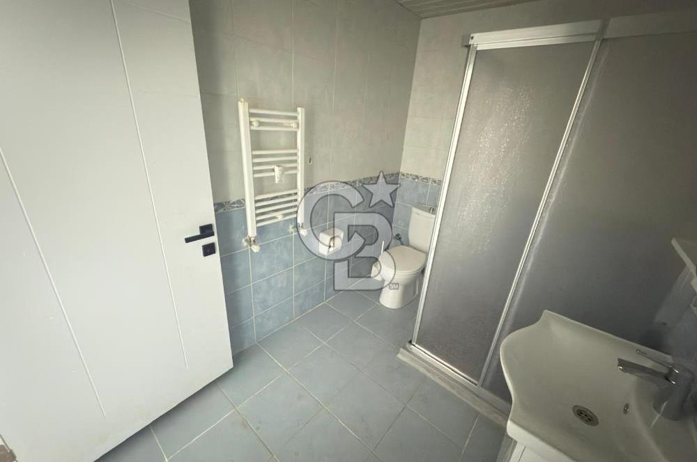 ÇANAKKALE MERKEZ KEPEZDE BOĞAZ MANZARALI 3+1 KİRALIK DAİRE