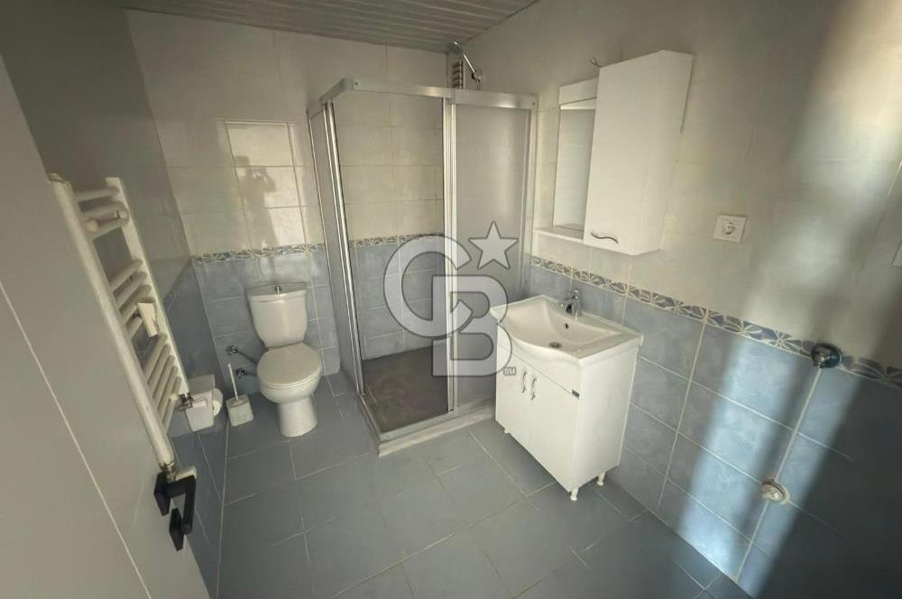 ÇANAKKALE MERKEZ KEPEZDE BOĞAZ MANZARALI 3+1 KİRALIK DAİRE