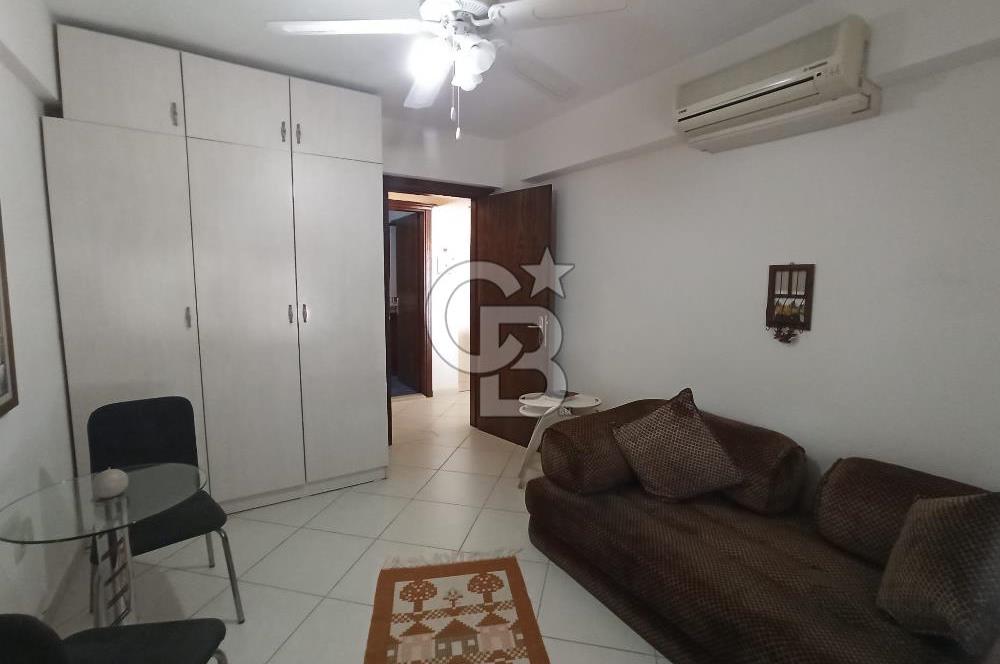 BODRUM CEVAT ŞAKİR’DE SATILIK DAİRE