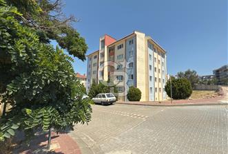 ÇANAKKALE MERKEZ KEPEZDE BOĞAZ MANZARALI 3+1 KİRALIK DAİRE