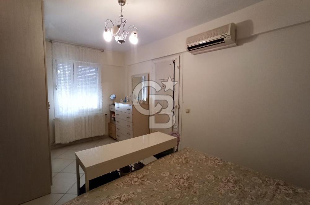 BODRUM CEVAT ŞAKİR’DE SATILIK DAİRE