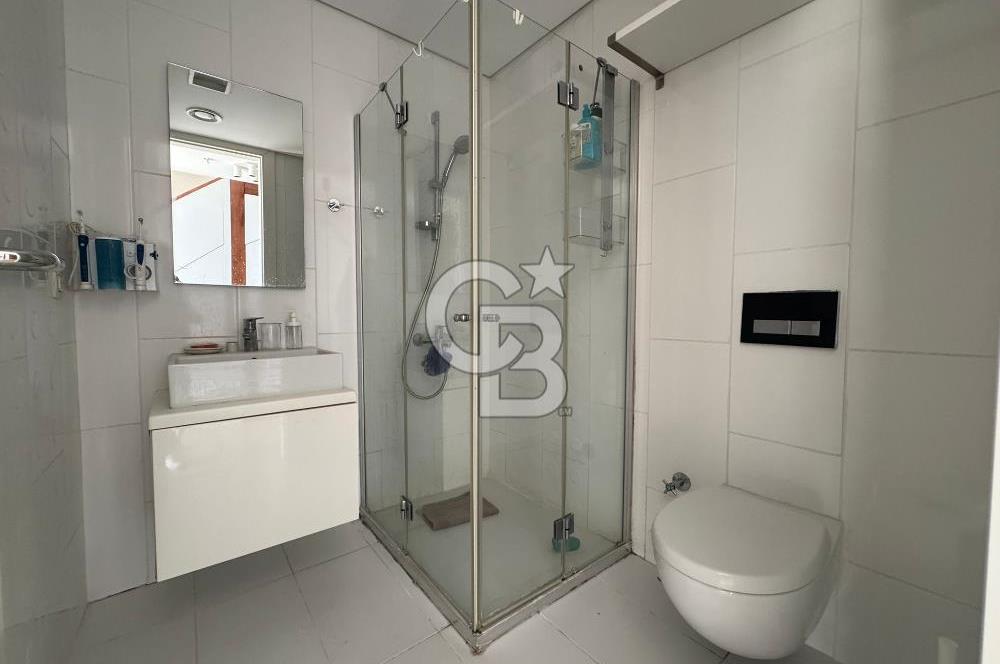 CB*START NEF 163 RESİDENCE 1+1 LOFT SATILIK