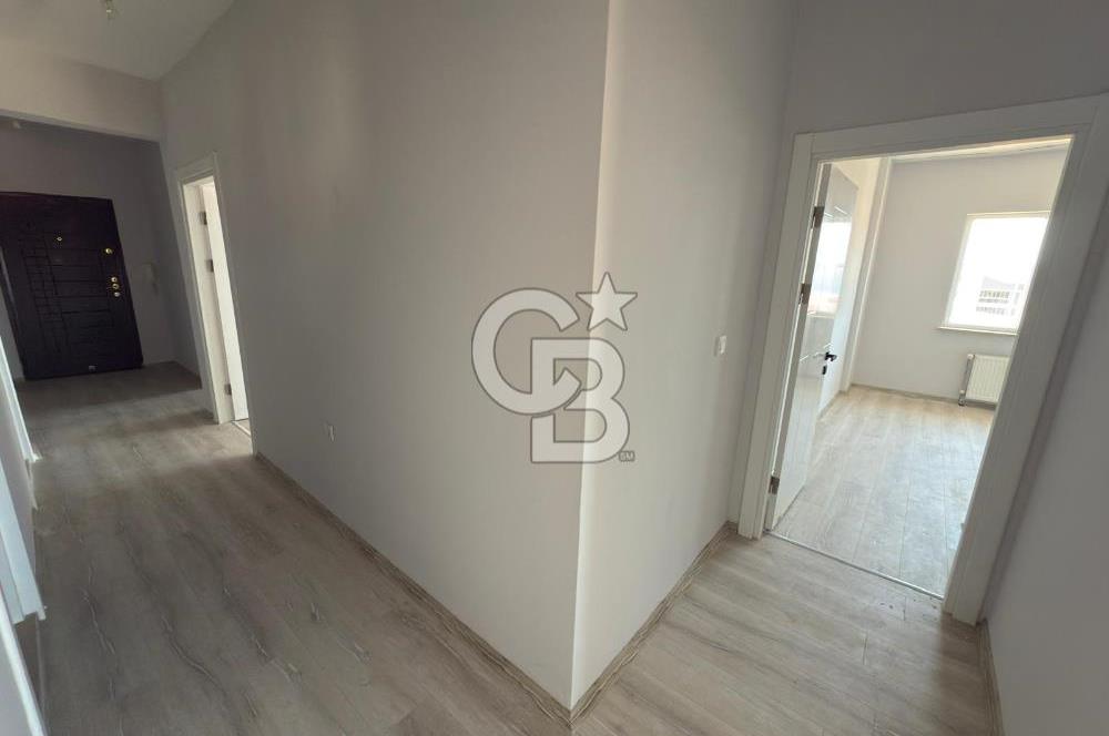ÇANAKKALE MERKEZ KEPEZDE BOĞAZ MANZARALI 3+1 KİRALIK DAİRE