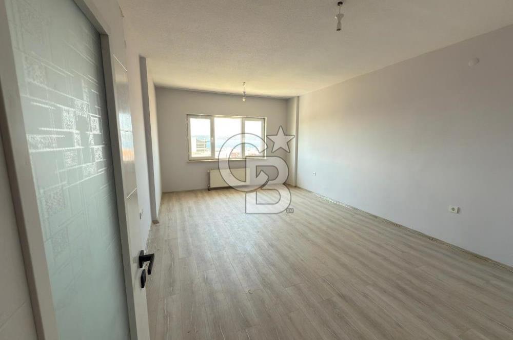 ÇANAKKALE MERKEZ KEPEZDE BOĞAZ MANZARALI 3+1 KİRALIK DAİRE