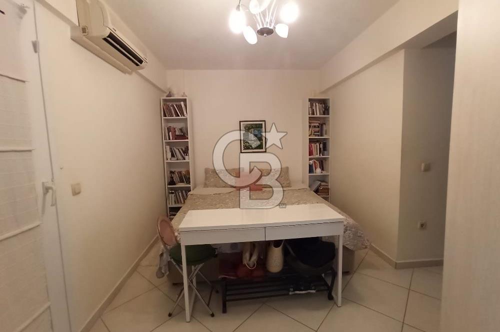 BODRUM CEVAT ŞAKİR’DE SATILIK DAİRE