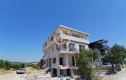 ALİAĞA ŞAKRANDA SATILIK LÜX VİLLA