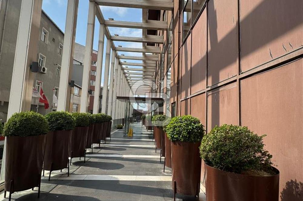 CB*START NEF 163 RESİDENCE 1+1 LOFT SATILIK