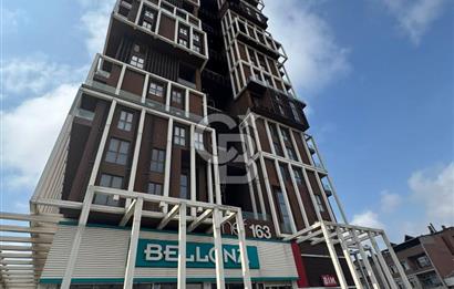 CB*START NEF 163 RESİDENCE 1+1 LOFT SATILIK