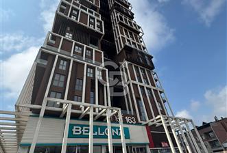 CB*START NEF 163 RESİDENCE 1+1 LOFT SATILIK