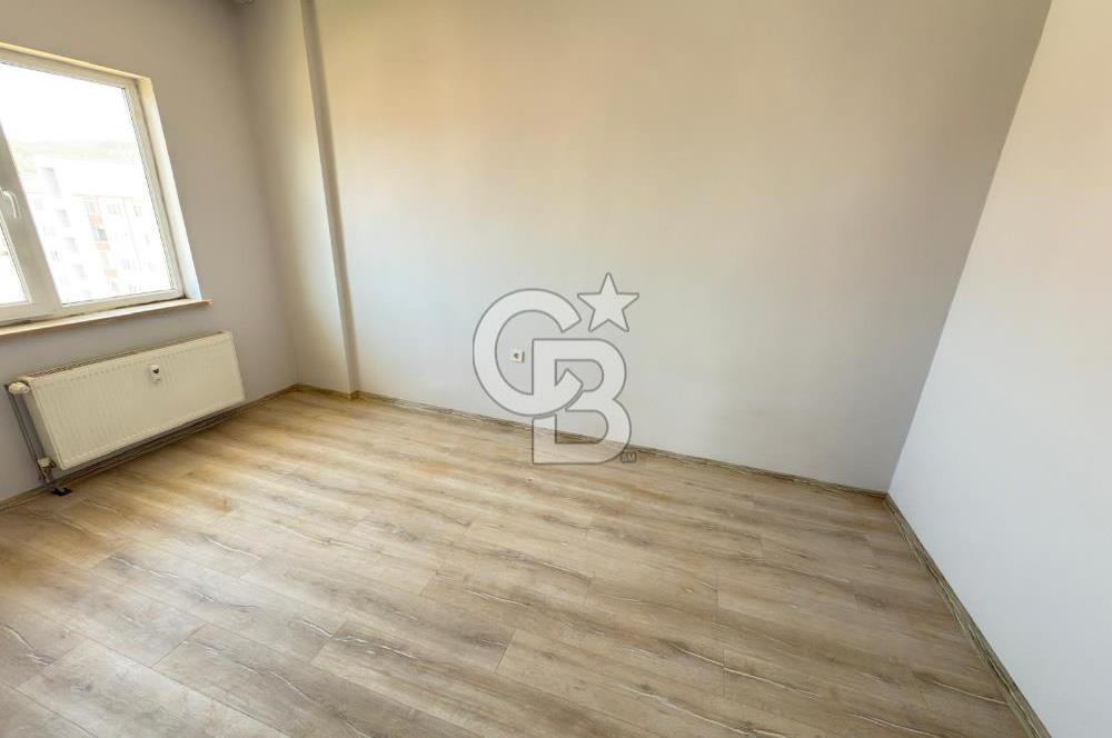 ÇANAKKALE MERKEZ KEPEZDE BOĞAZ MANZARALI 3+1 KİRALIK DAİRE