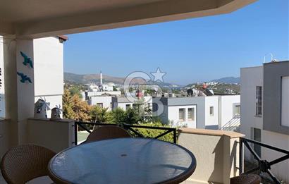BODRUM CEVAT ŞAKİR’DE SATILIK DAİRE