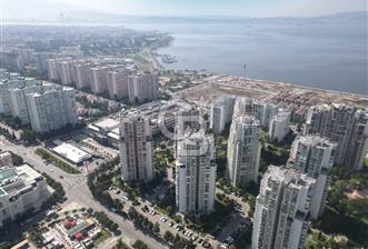 Mavişehir Flamingo 16 Sitesinde Kilerli 3+1 Kiralık Daire