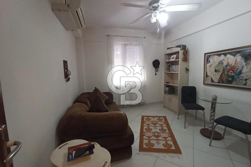 BODRUM CEVAT ŞAKİR’DE SATILIK DAİRE