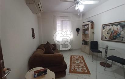 BODRUM CEVAT ŞAKİR’DE SATILIK DAİRE