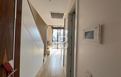 CB*START NEF 163 RESİDENCE 1+1 LOFT SATILIK