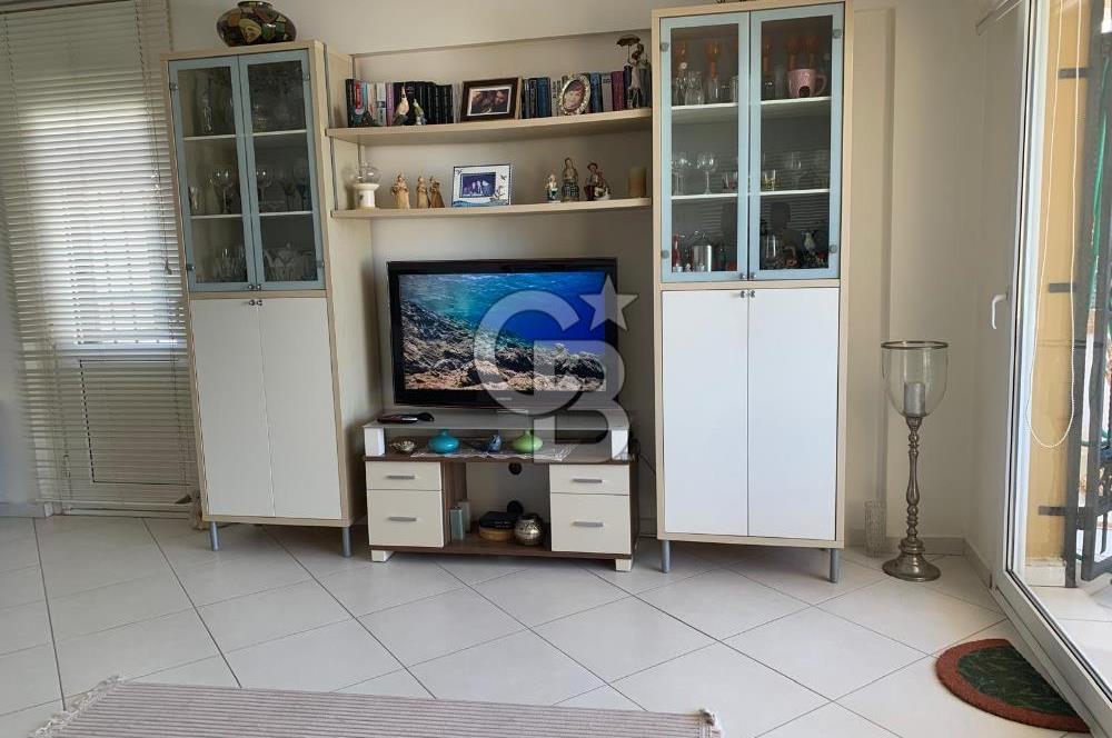 BODRUM CEVAT ŞAKİR’DE SATILIK DAİRE