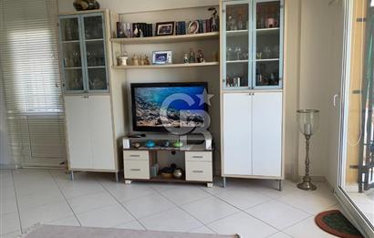 BODRUM CEVAT ŞAKİR’DE SATILIK DAİRE