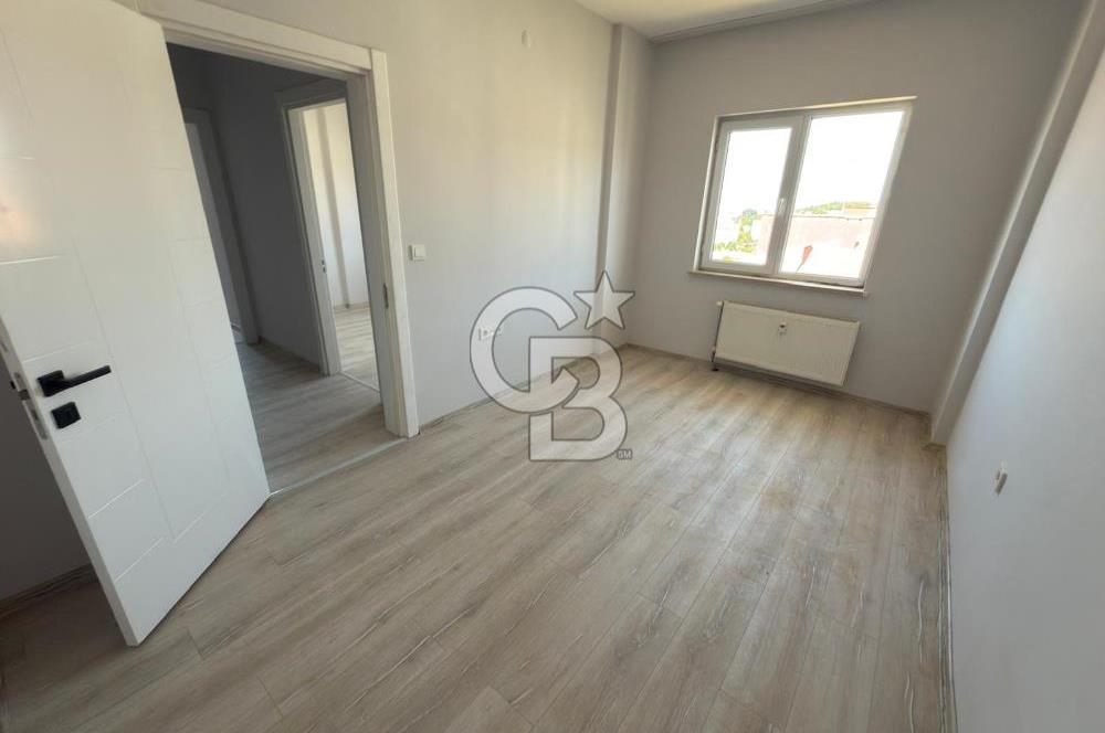 ÇANAKKALE MERKEZ KEPEZDE BOĞAZ MANZARALI 3+1 KİRALIK DAİRE