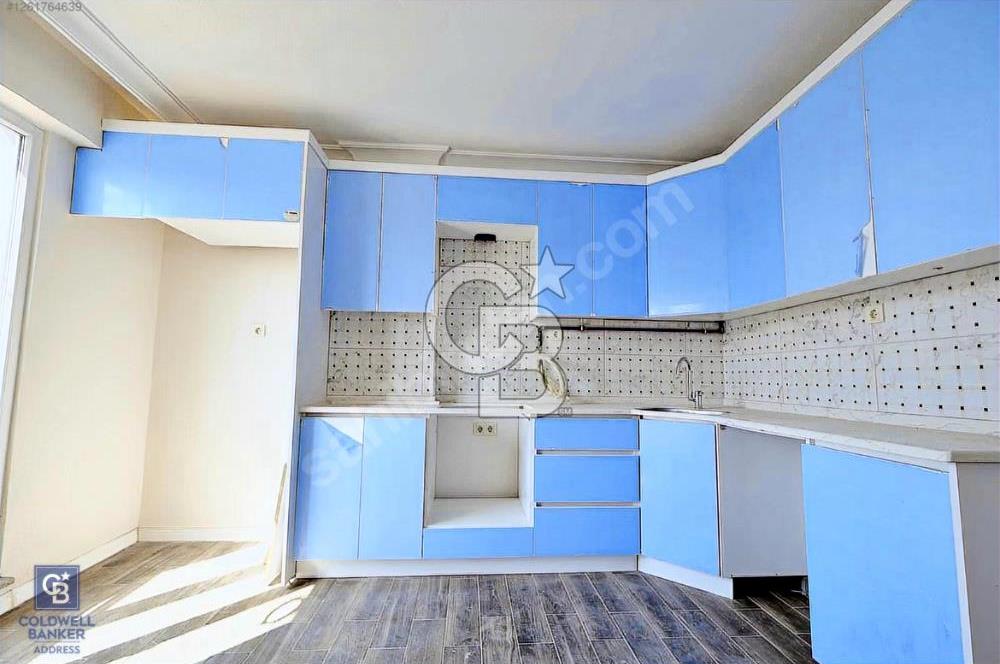 Yıldırım Demetevler'de Geniş, 3+1 Teraslı Dubleks Daire