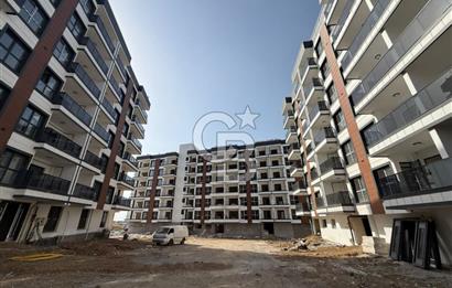 Manisa Turgutlu'da Havuzlu 2+1 Lüks Daire