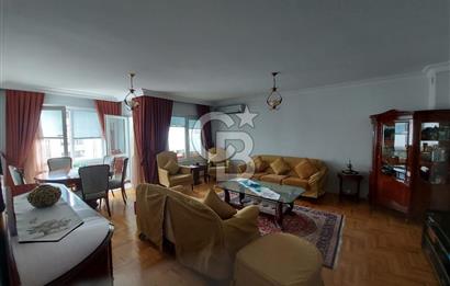 ATAŞEHİR YENİŞEHİR MAHALLESİNDE BAKIMLI 3+1 SATILIK DAİRE