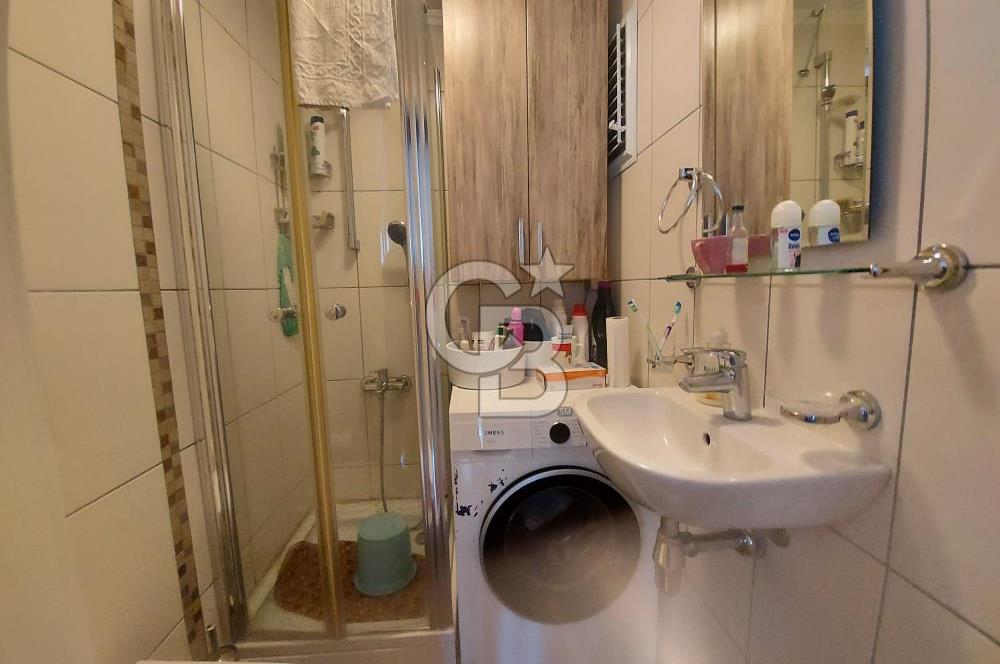 ATAŞEHİR YENİŞEHİR MAHALLESİNDE BAKIMLI 3+1 SATILIK DAİRE