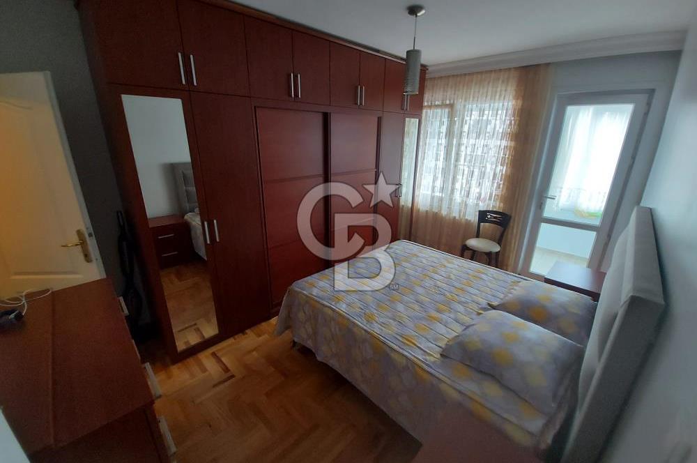 ATAŞEHİR YENİŞEHİR MAHALLESİNDE BAKIMLI 3+1 SATILIK DAİRE
