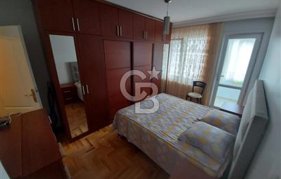 ATAŞEHİR YENİŞEHİR MAHALLESİNDE BAKIMLI 3+1 SATILIK DAİRE