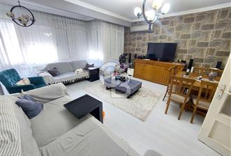Hatay İnönü cd. ve Askeri hast. Yakını Arakat Satılık 3+1 Daire