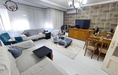 Hatay İnönü cd. ve Askeri hast. Yakını Arakat Satılık 3+1 Daire