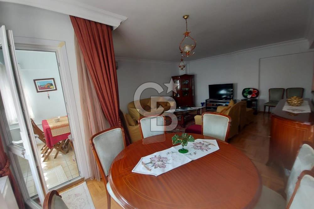 ATAŞEHİR YENİŞEHİR MAHALLESİNDE BAKIMLI 3+1 SATILIK DAİRE
